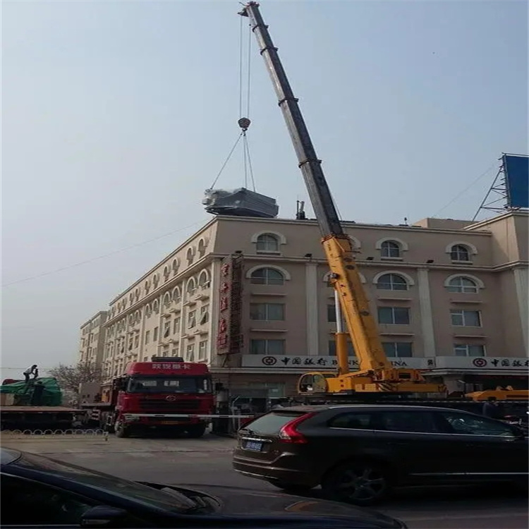 泰宁桥梁基础施工|大型设备租赁解决方案|吊装运输难点攻克
