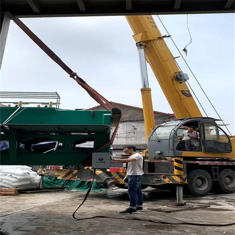 泰宁大吨位吊车租赁应急保障方案|化解突发吊装需求难题