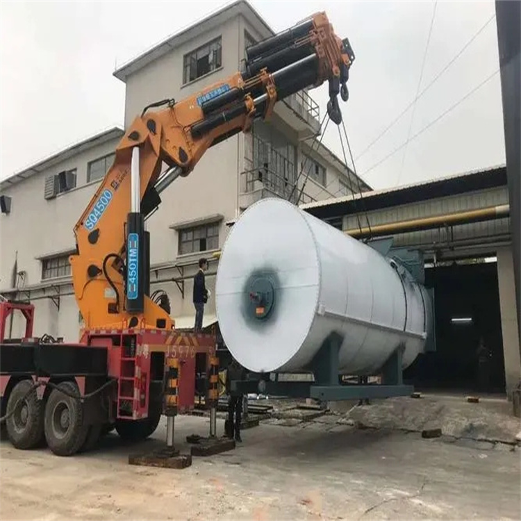 泰宁吊车租用电话|24小时应急服务|精准吊装方案